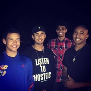 Meet your Posher, Jaray