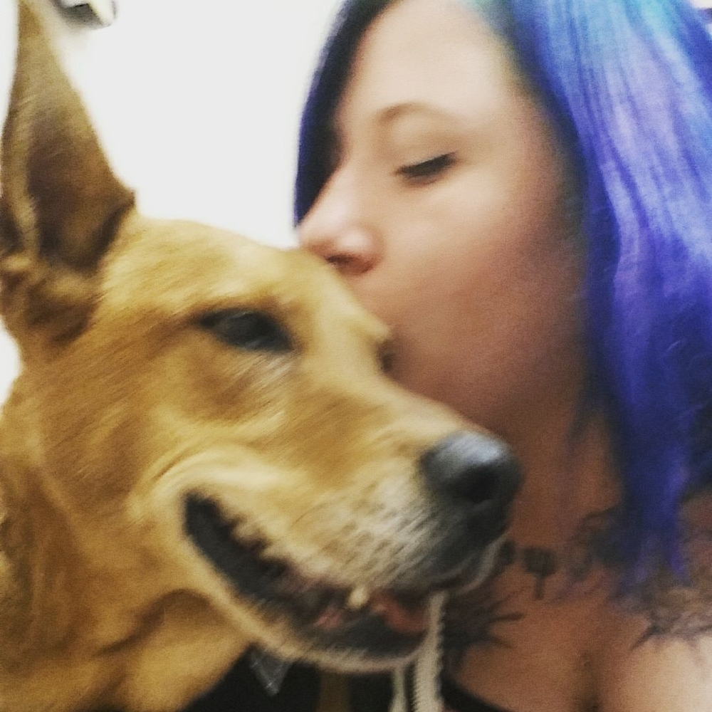 Meet your Posher, Angie