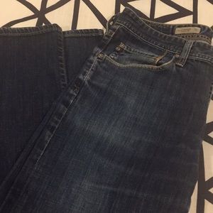 Men's AG Protege Jeans 34x32