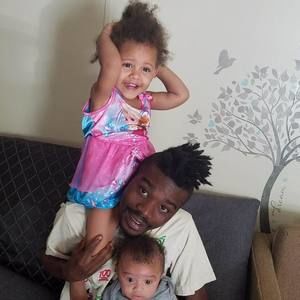 Meet your Posher, Cornelius