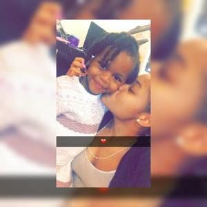 Meet your Posher, Marianata