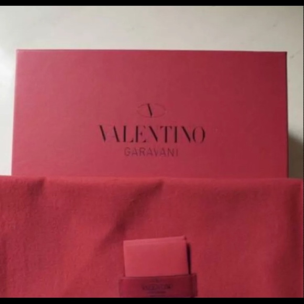 VALENTINO Glamlock bag size Small - Picture 3 of 4