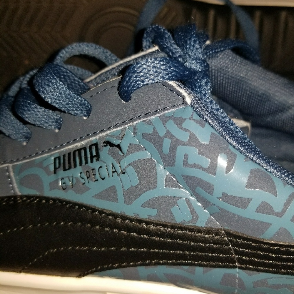PUMA GV Special