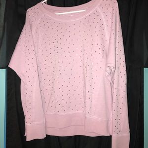 DKNY Crewneck Sweater