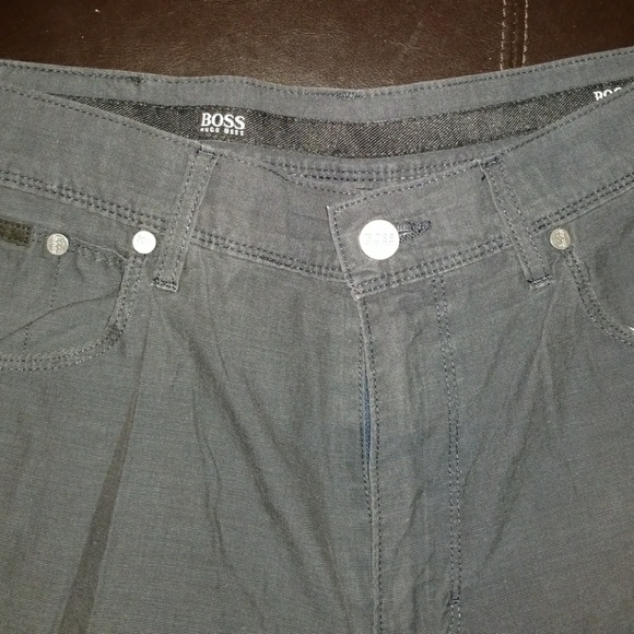 Boss by Hugo Boss pants Alabama - Picture 1 of 8