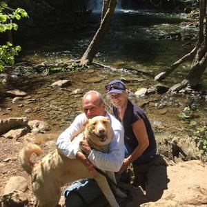 Meet your Posher, Ann