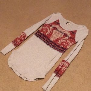 Free People thermal