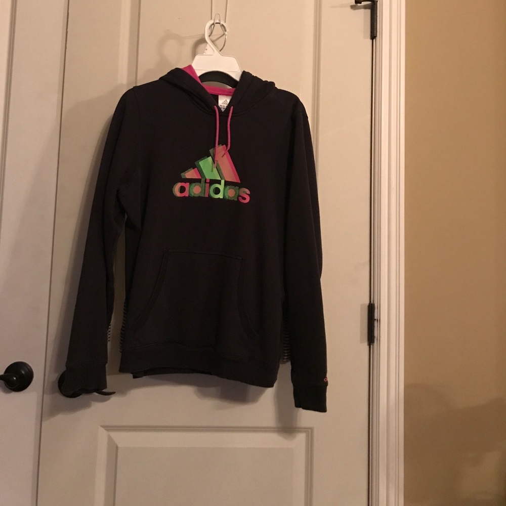 Adidas women’s sweatshirt