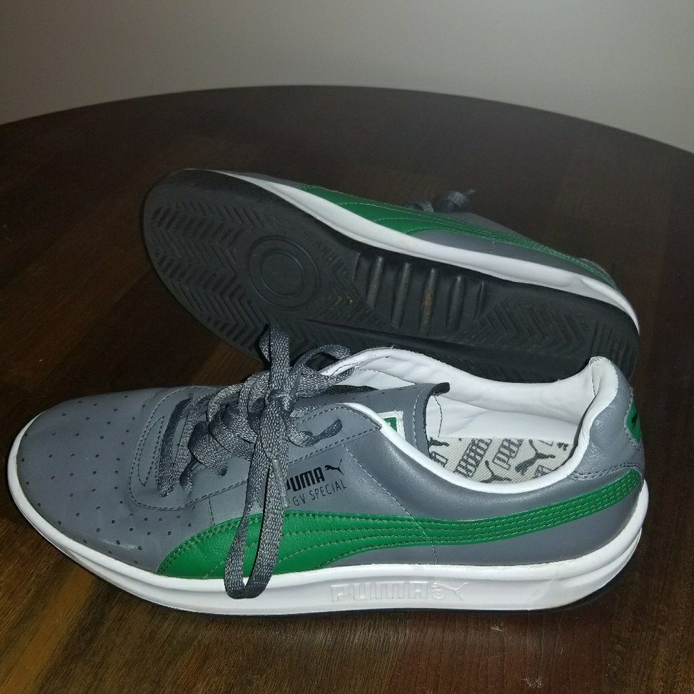 PUMA GV Special