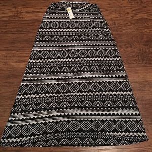 Agnes & Dora Maxi XXL NWT