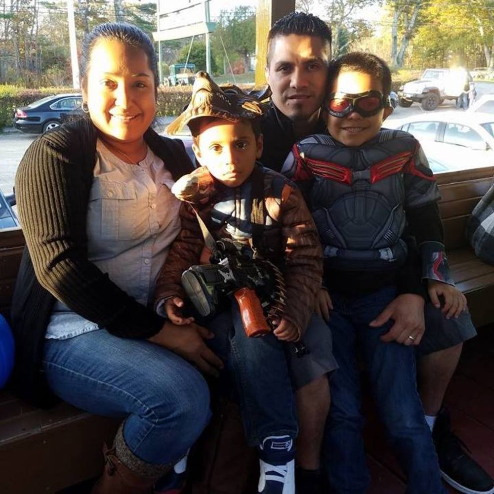 Meet your Posher, Norma