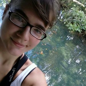 Meet your Posher, Mel