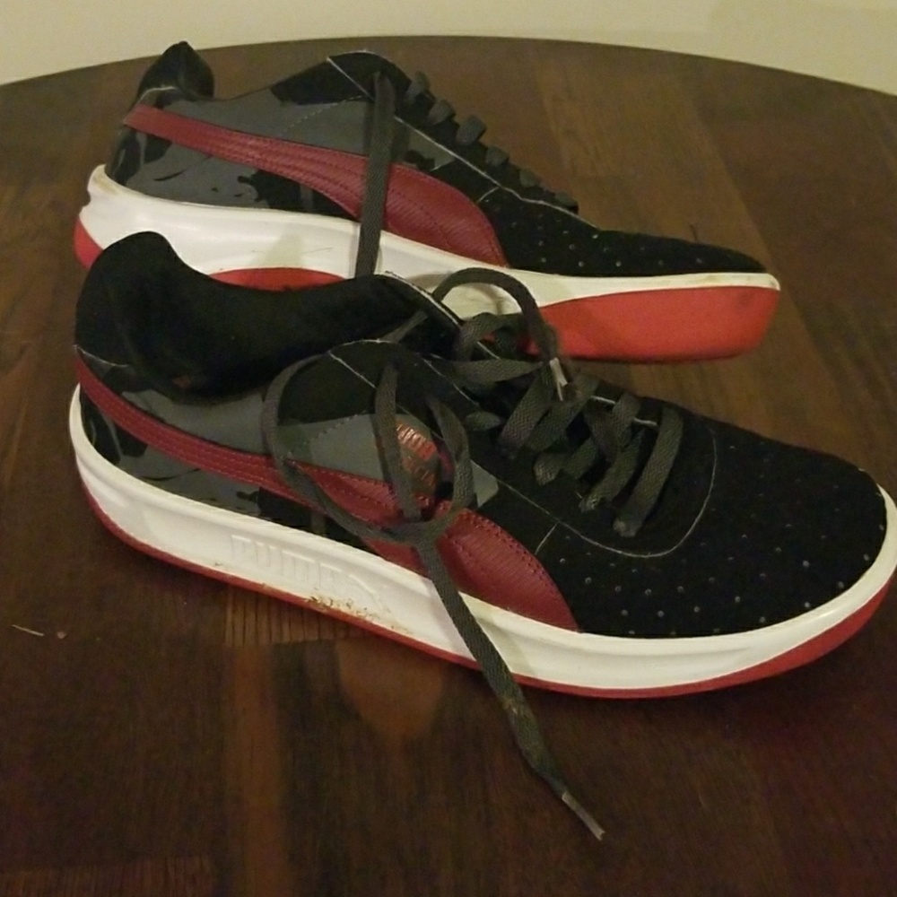 PUMA GV Special