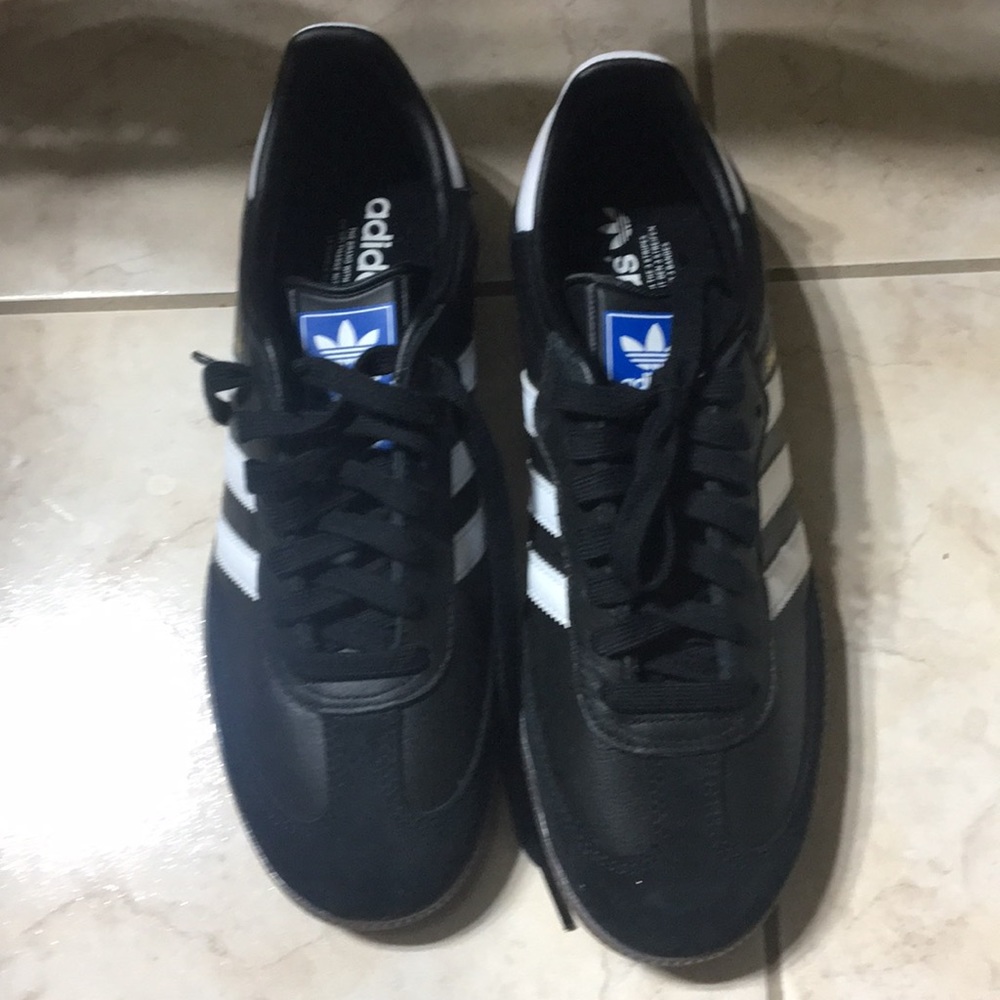 Samba adidas