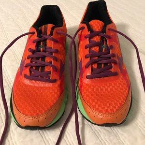 Mizuno Running shoes