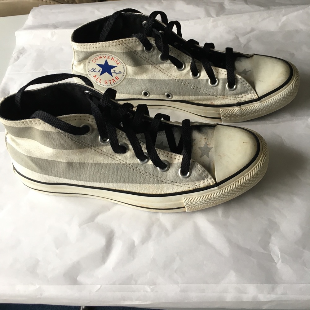 CONVERSE ALL STAR