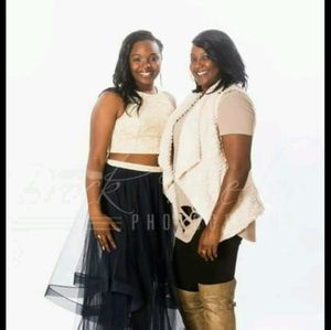 Meet your Posher, Alandria