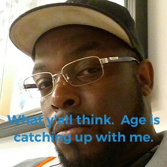 Meet your Posher, Charles - Picture 1 of 1