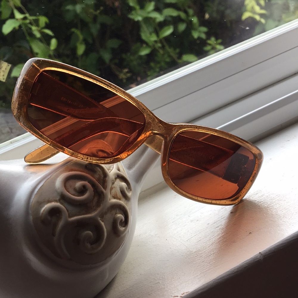 Joan Collins Sunglasses