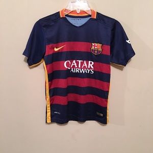 Nike Messi shirt