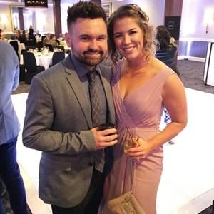 Meet your Posher, Brett