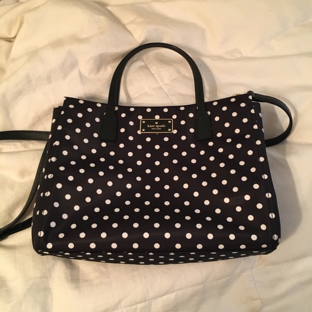 Kate spade ♠️ purse!