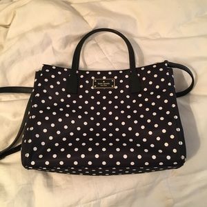 Kate spade ♠️ purse!