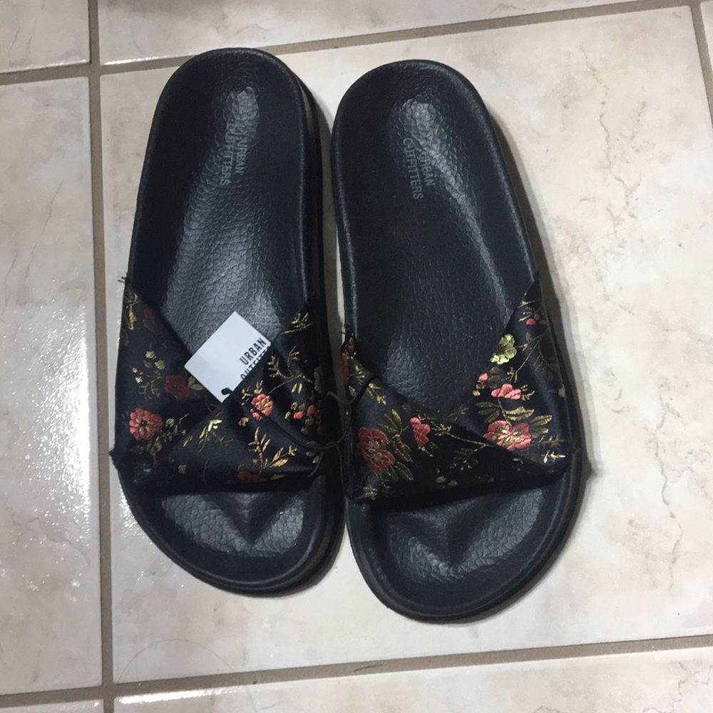 Urban outfitters sandals