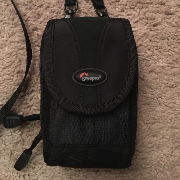 Camera Case - Picture 2 of 5