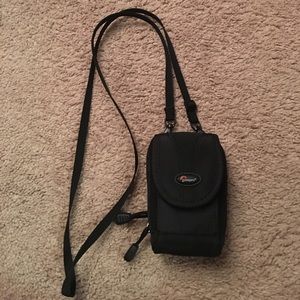 Camera Case