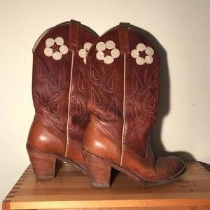 Cowgirl Boots