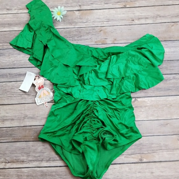 Nicolita swimsuit - Picture 4 of 6