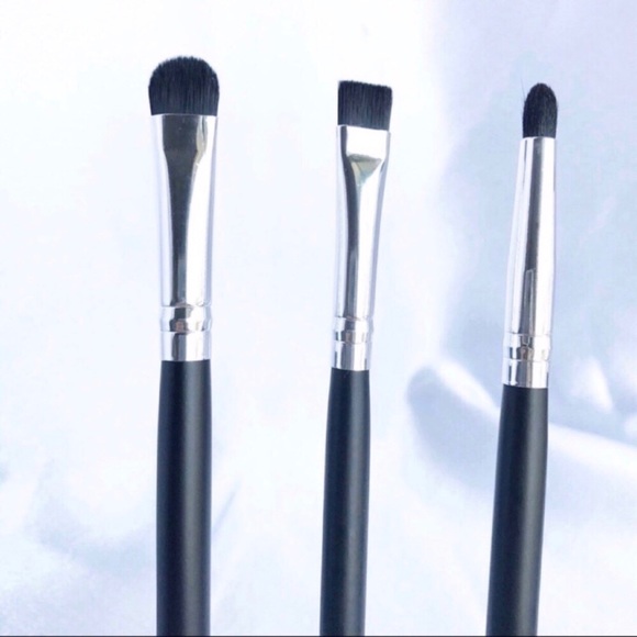 🎉HP🎉🆕Morphe 6 Pc Brush & Bag Set🆕 - Picture 2 of 6