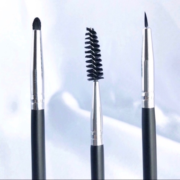 🎉HP🎉🆕Morphe 6 Pc Brush & Bag Set🆕 - Picture 3 of 6