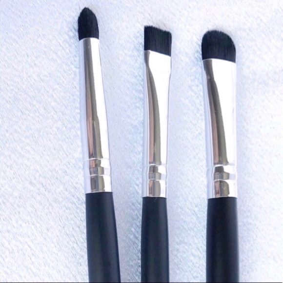 🎉HP🎉🆕Morphe 6 Pc Brush & Bag Set🆕 - Picture 4 of 6