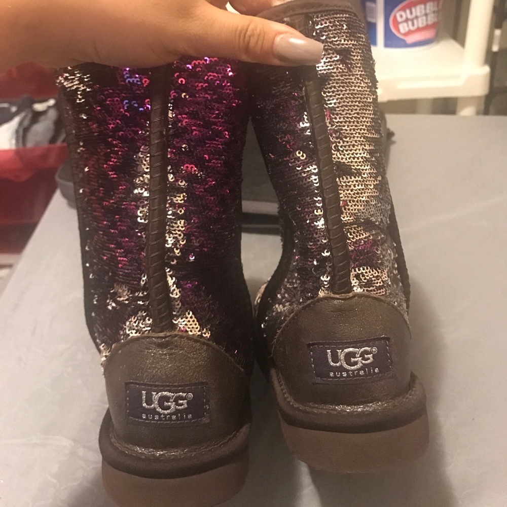Ugg boots
