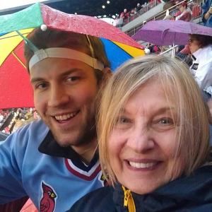 Meet your Posher, Eddie