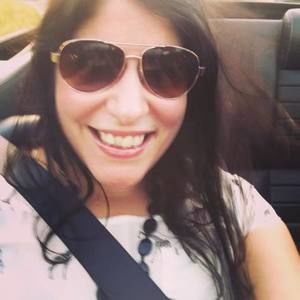 Meet your Posher, Joann