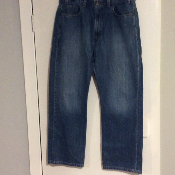 Men’s Old Navy Blue Jeans - Picture 1 of 4