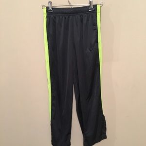 Nike dry fit pants