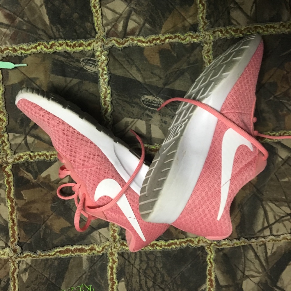 Nikes