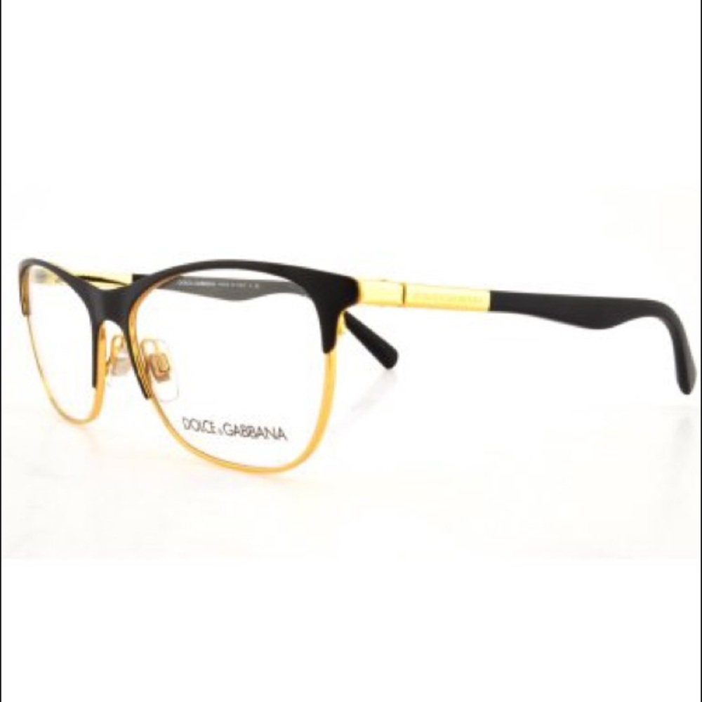 Dolce & Gabbana Eyeglasses. DG1246