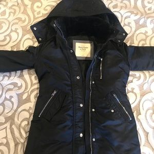 Abercrombie & Fitch Jacket!