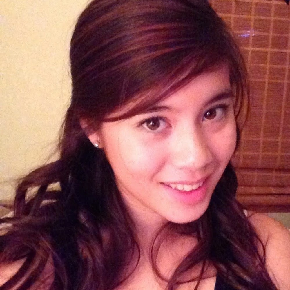 Meet your Posher, Alyson