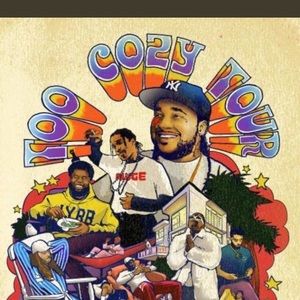 Meet your Posher, Tyler