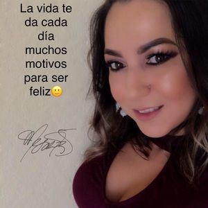 Meet your Posher, Miriam