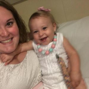 Meet your Posher, Amber