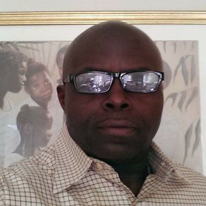 Meet your Posher, Gregory