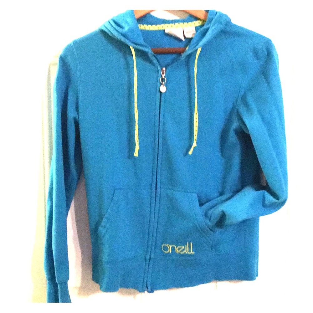Zip up hoodie O’NEILL