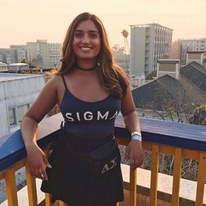 Meet your Posher, Lubna